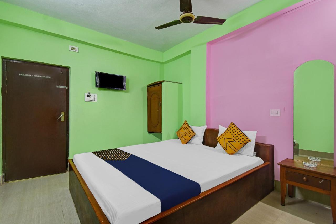 Spot On 81981 Emarald Inn Digha  Kültér fotó