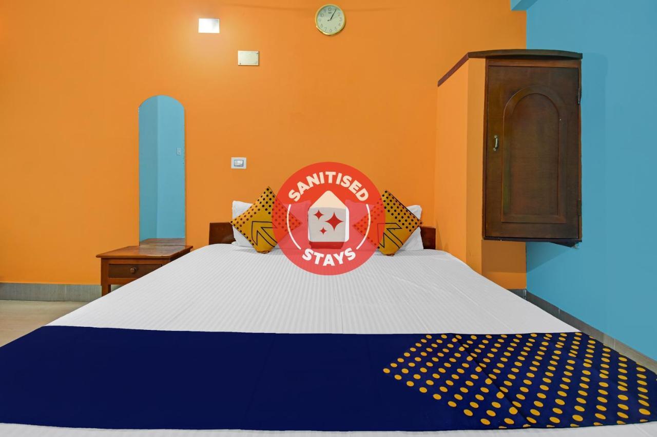 Spot On 81981 Emarald Inn Digha  Kültér fotó