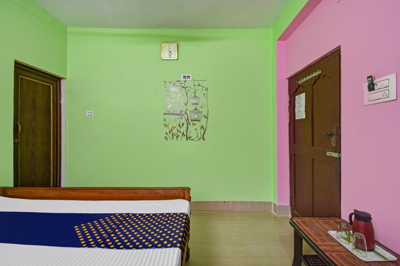 Spot On 81981 Emarald Inn Digha  Kültér fotó