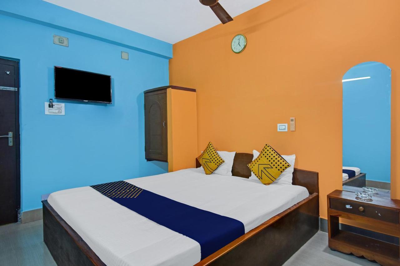 Spot On 81981 Emarald Inn Digha  Kültér fotó